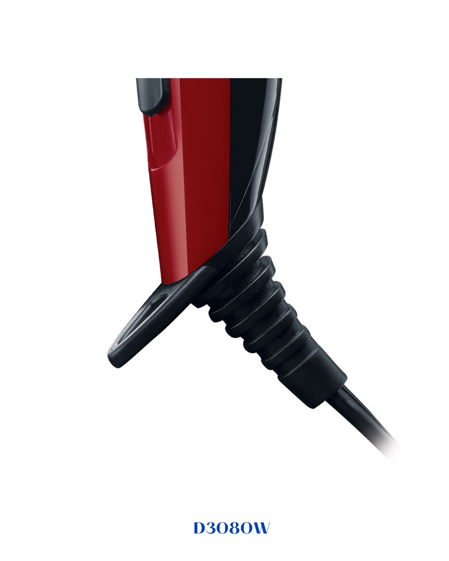 REMINGTON PRO DRY 2000 HAIR DRYER