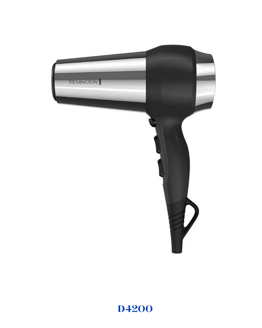 REMINGTON IMPACT RESISTANT HAIR DRYER