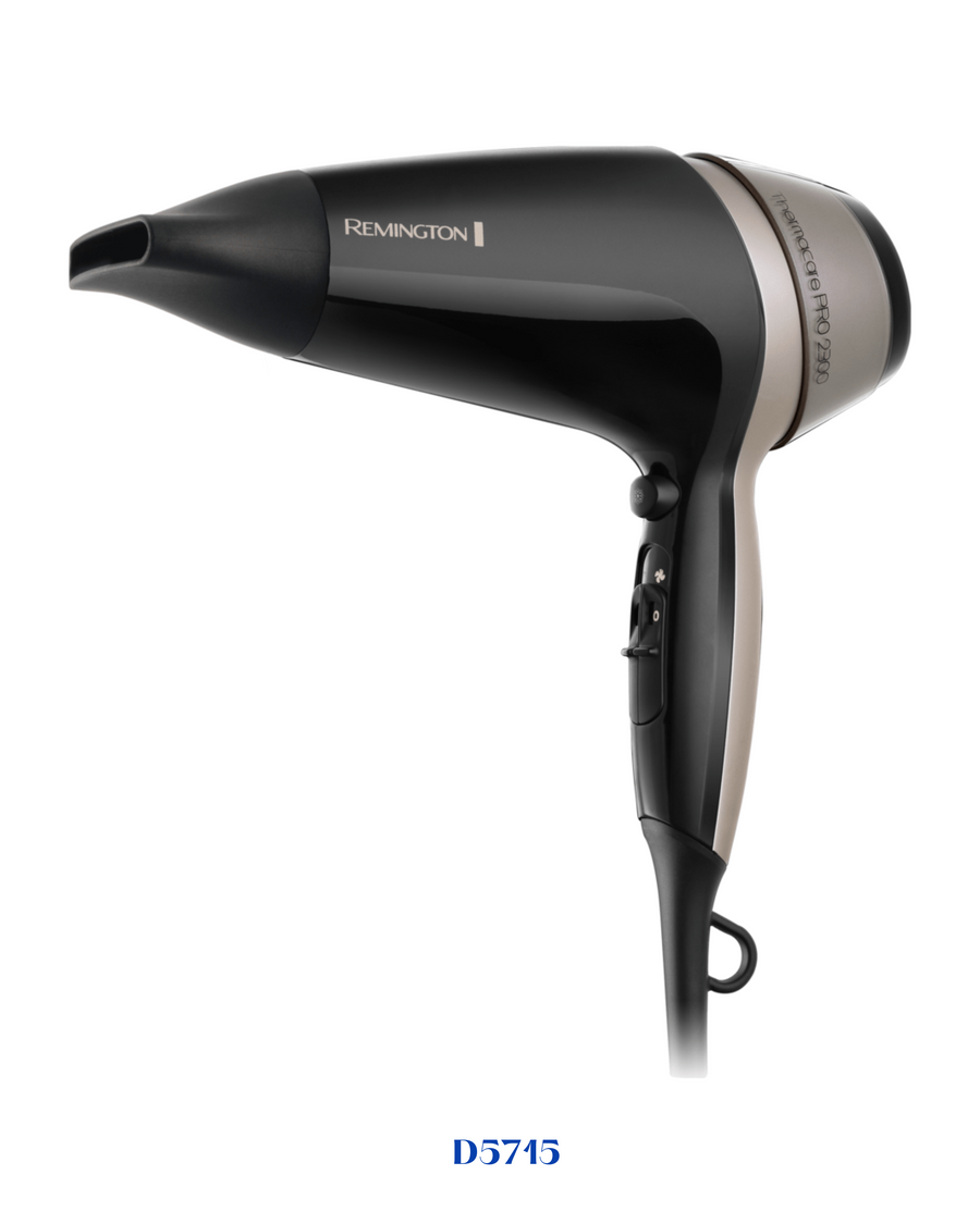 REMINGTON THERMACARE PRO 2300 HAIR DRYER