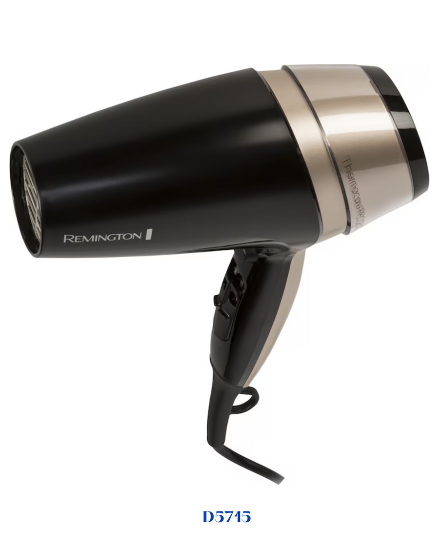 REMINGTON THERMACARE PRO 2300 HAIR DRYER