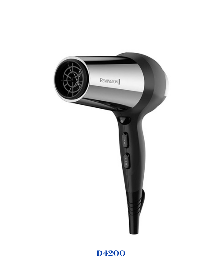 REMINGTON IMPACT RESISTANT HAIR DRYER
