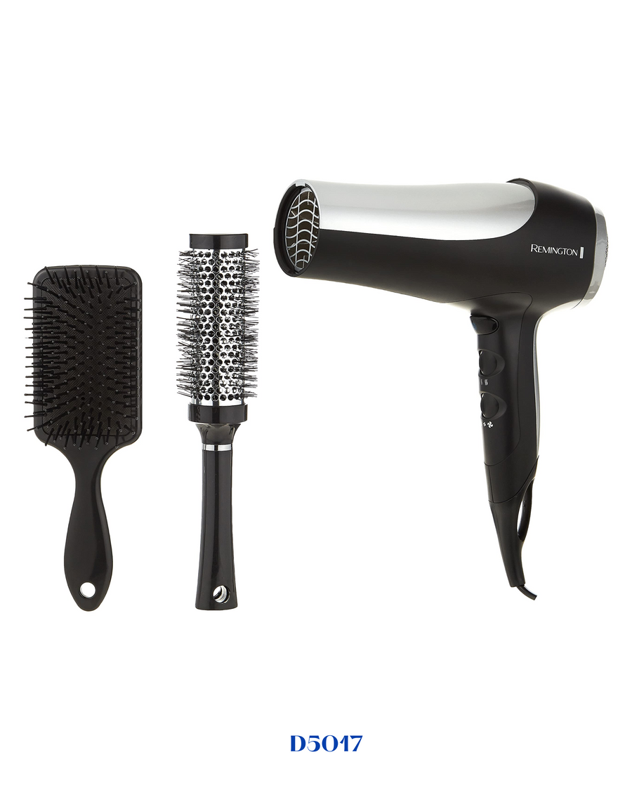 REMINGTON PRO 2100 DRYER GIFT SET