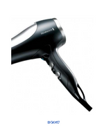 REMINGTON PRO 2100 DRYER GIFT SET