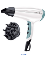 REMINGTON SHINE THERAPY HAIR DRYER