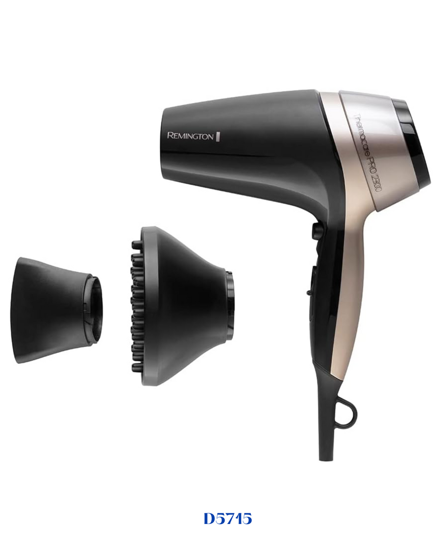 REMINGTON THERMACARE PRO 2300 HAIR DRYER