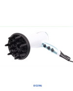 REMINGTON SHINE THERAPY HAIR DRYER
