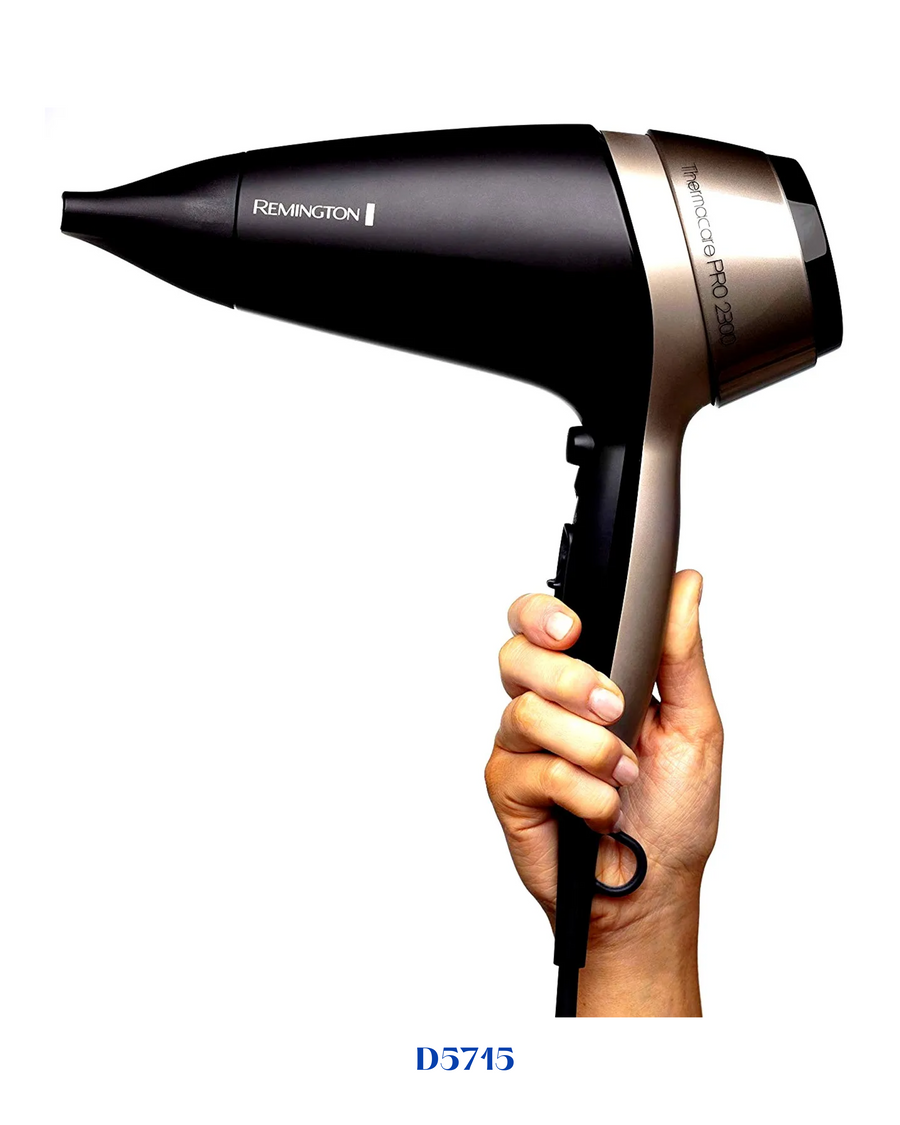 REMINGTON THERMACARE PRO 2300 HAIR DRYER