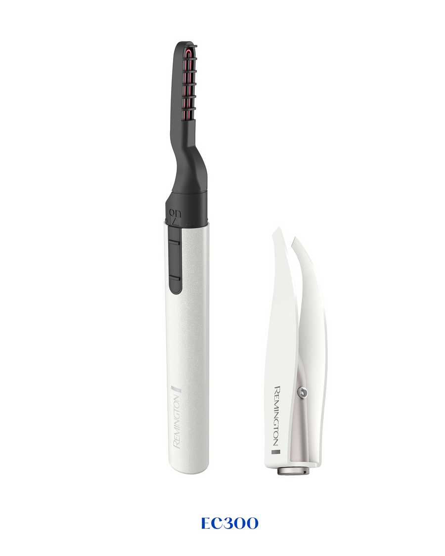 REMINGTON REVEAL LASH & BROW KIT