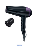 REMINGTON COLOUR PROTECT HAIR DRYER-2200W