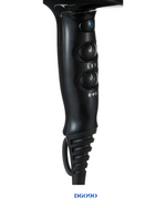 REMINGTON COLOUR PROTECT HAIR DRYER-2200W