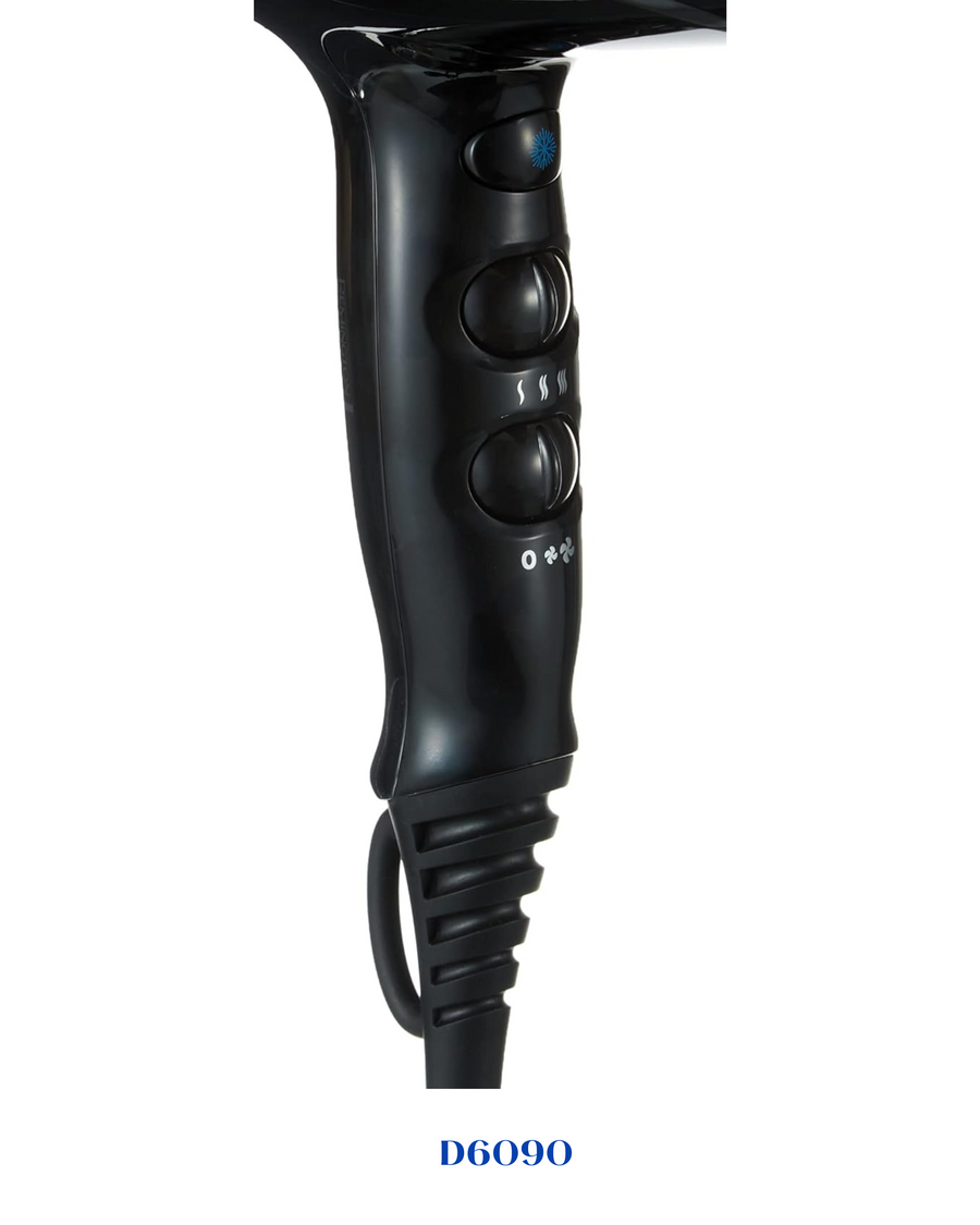 REMINGTON COLOUR PROTECT HAIR DRYER-2200W