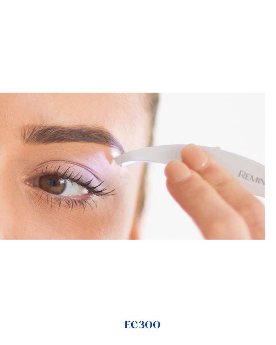 REMINGTON REVEAL LASH & BROW KIT