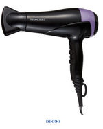 REMINGTON COLOUR PROTECT HAIR DRYER-2200W