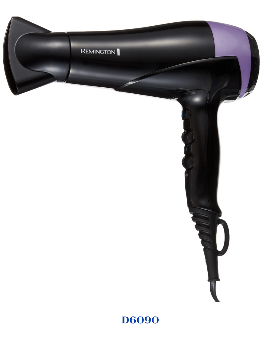 REMINGTON COLOUR PROTECT HAIR DRYER-2200W