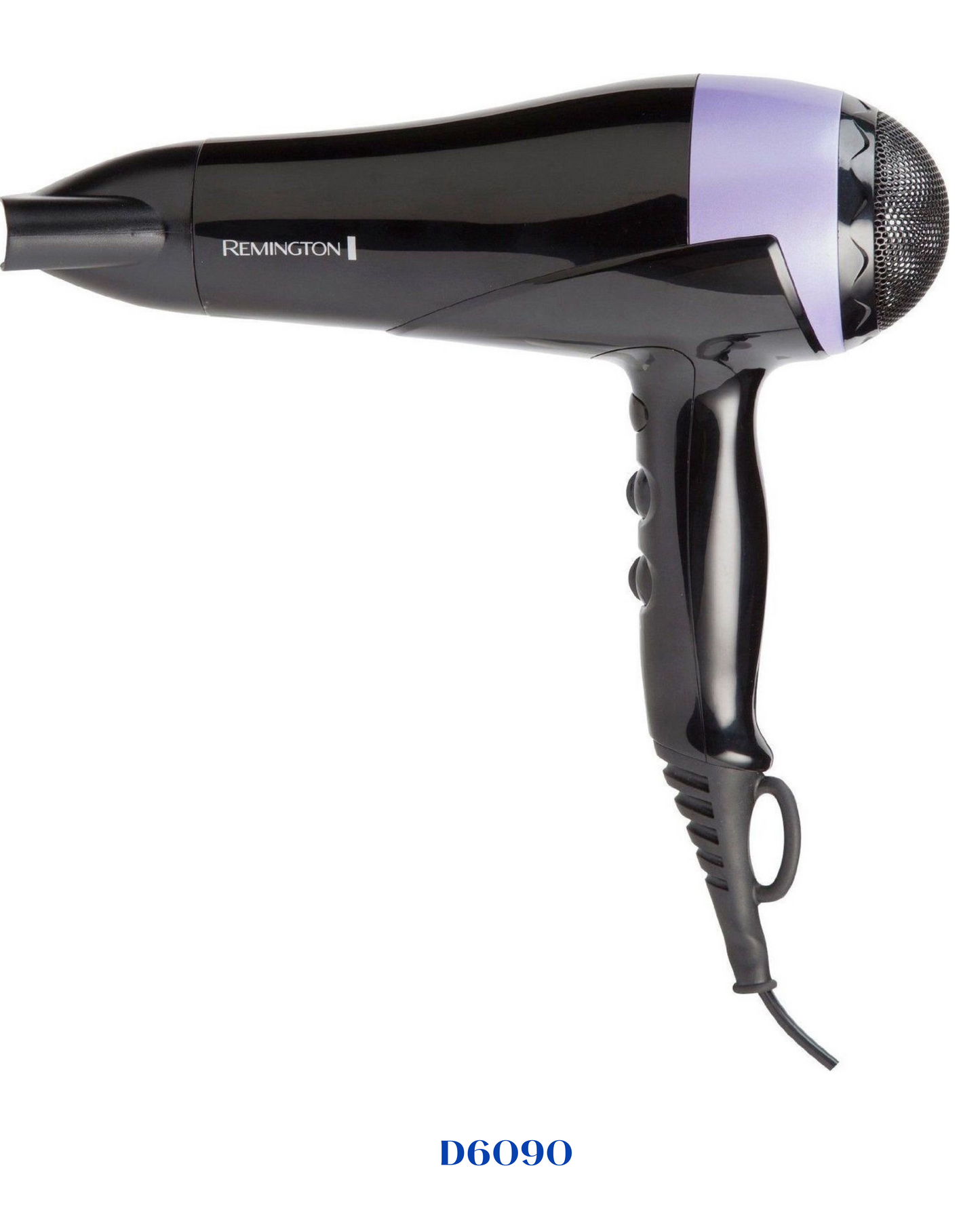 REMINGTON COLOUR PROTECT HAIR DRYER-2200W