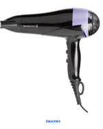 REMINGTON COLOUR PROTECT HAIR DRYER-2200W