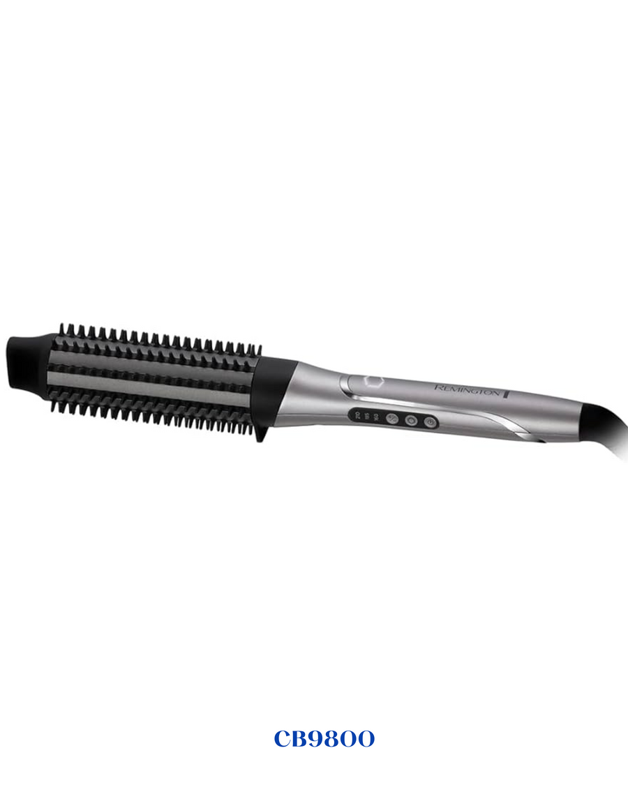 REMINGTON KERATIN PROTECT ROTATING AIR STYLER​