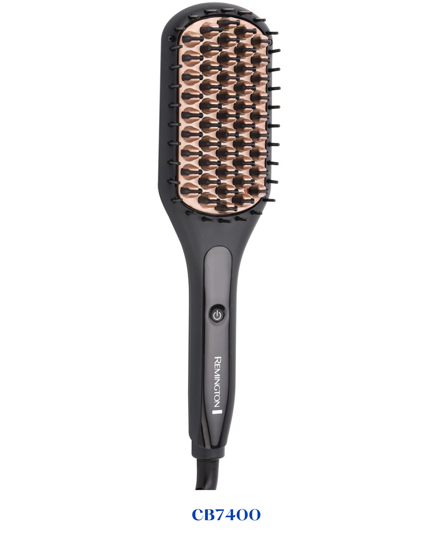 REMINGTON STRAIGHT BRUSH​