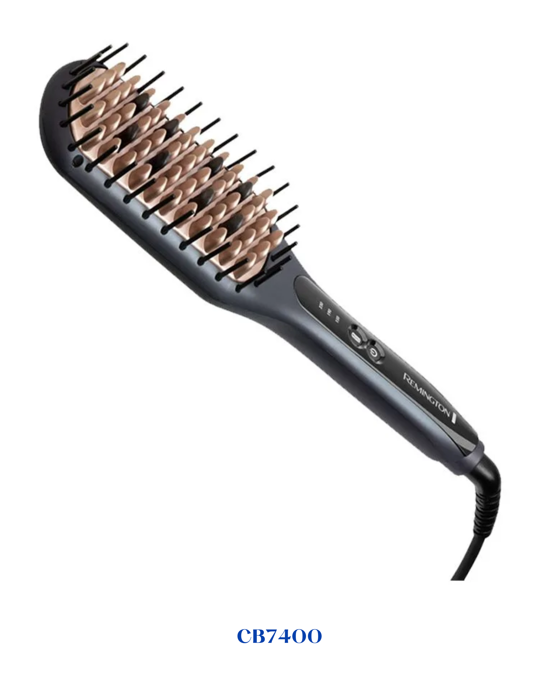 REMINGTON STRAIGHT BRUSH​