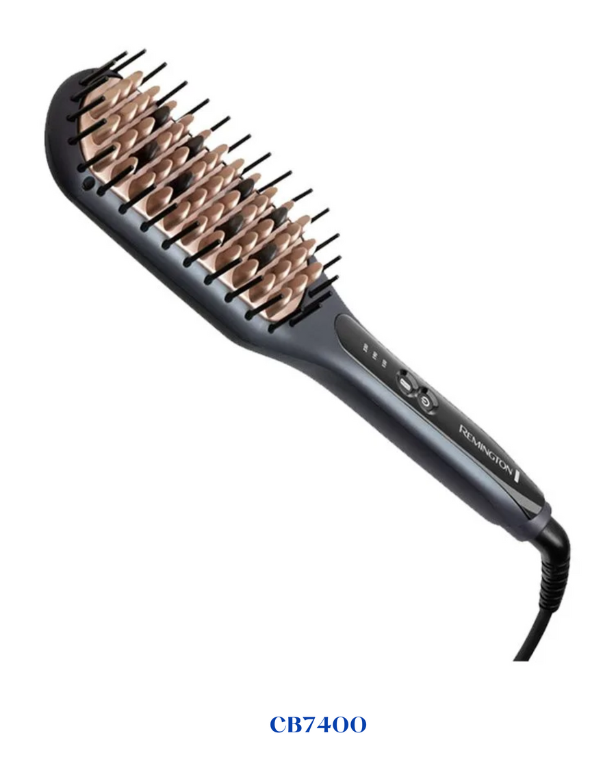 REMINGTON STRAIGHT BRUSH​