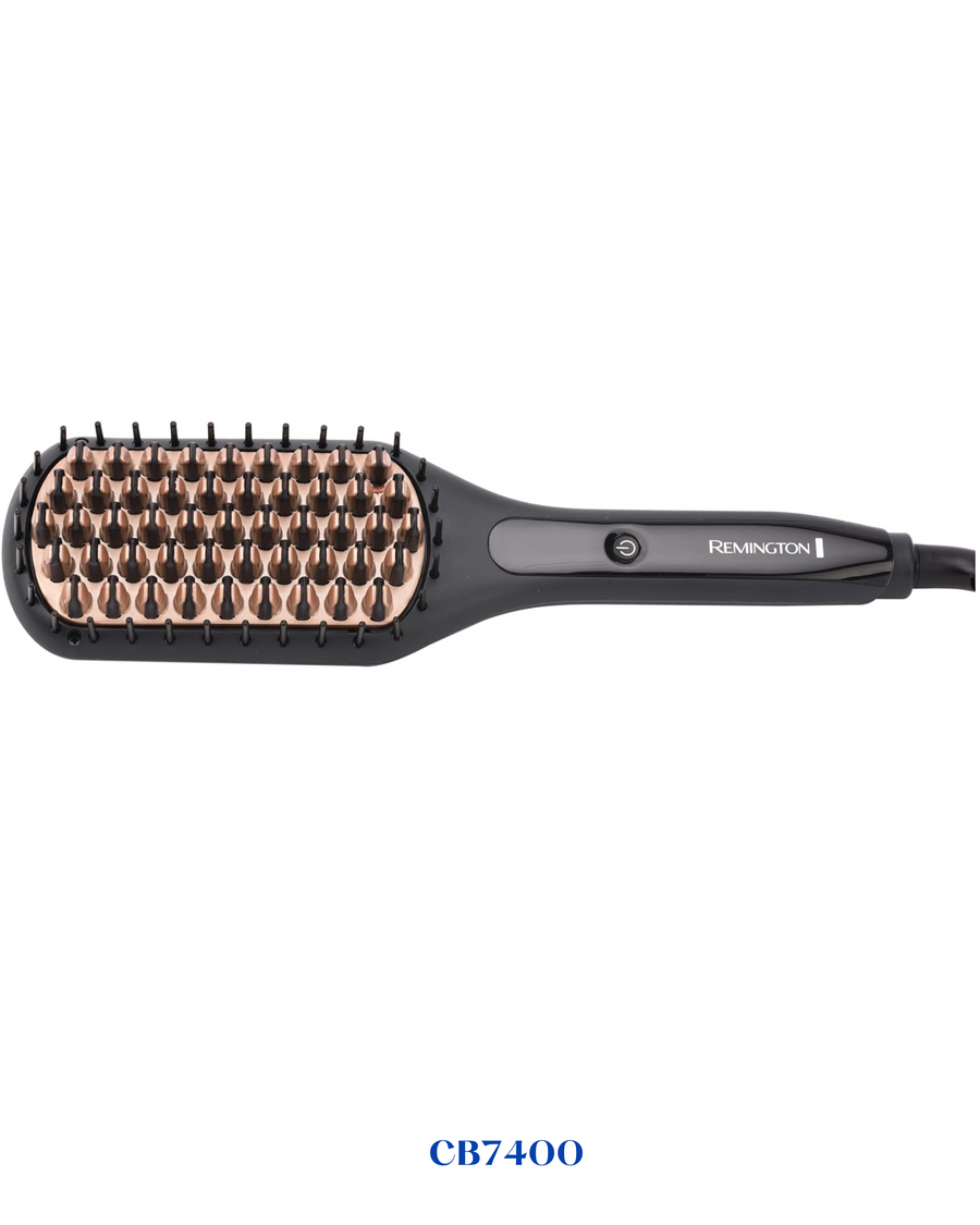 REMINGTON STRAIGHT BRUSH​
