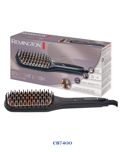 REMINGTON STRAIGHT BRUSH