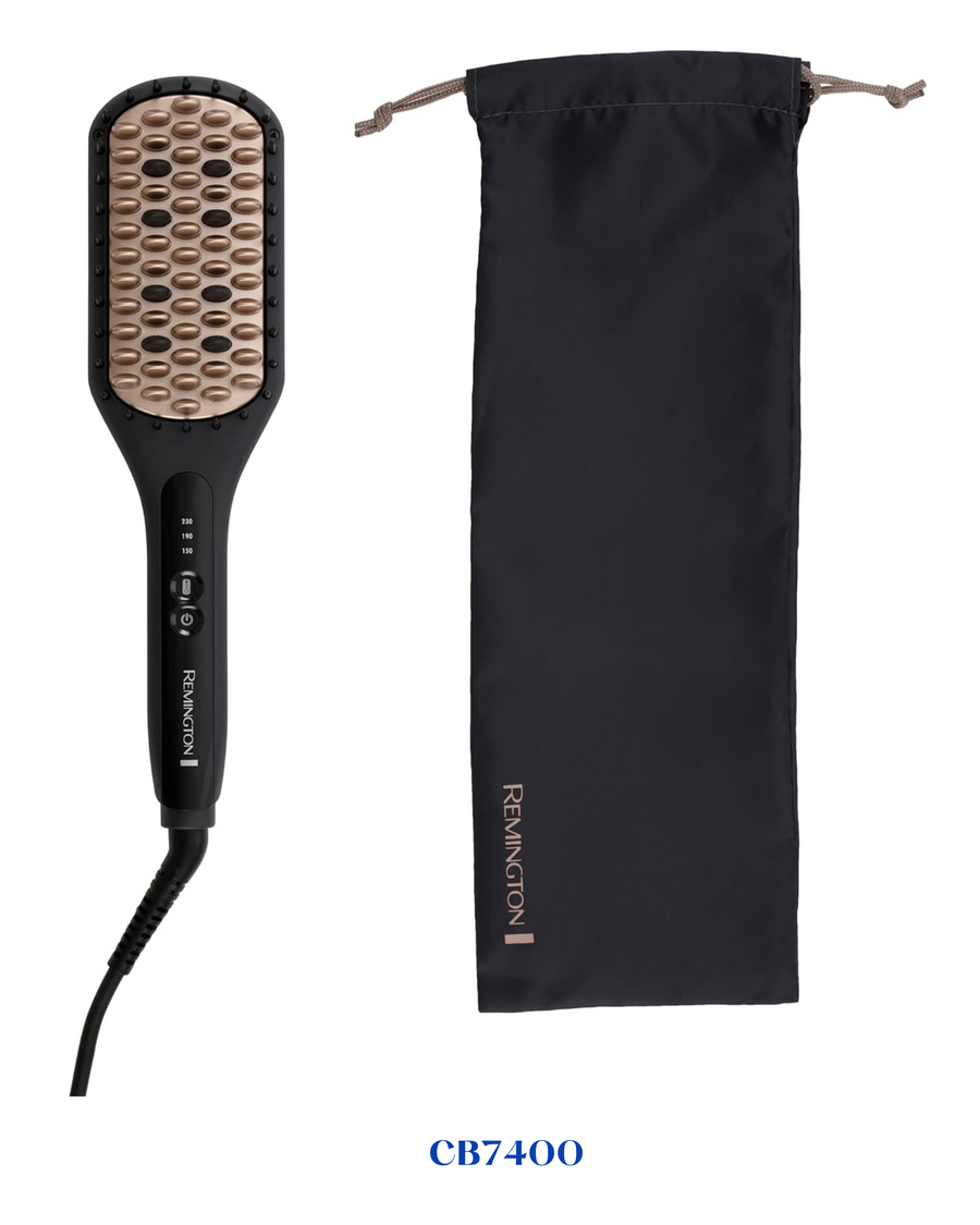 REMINGTON STRAIGHT BRUSH​
