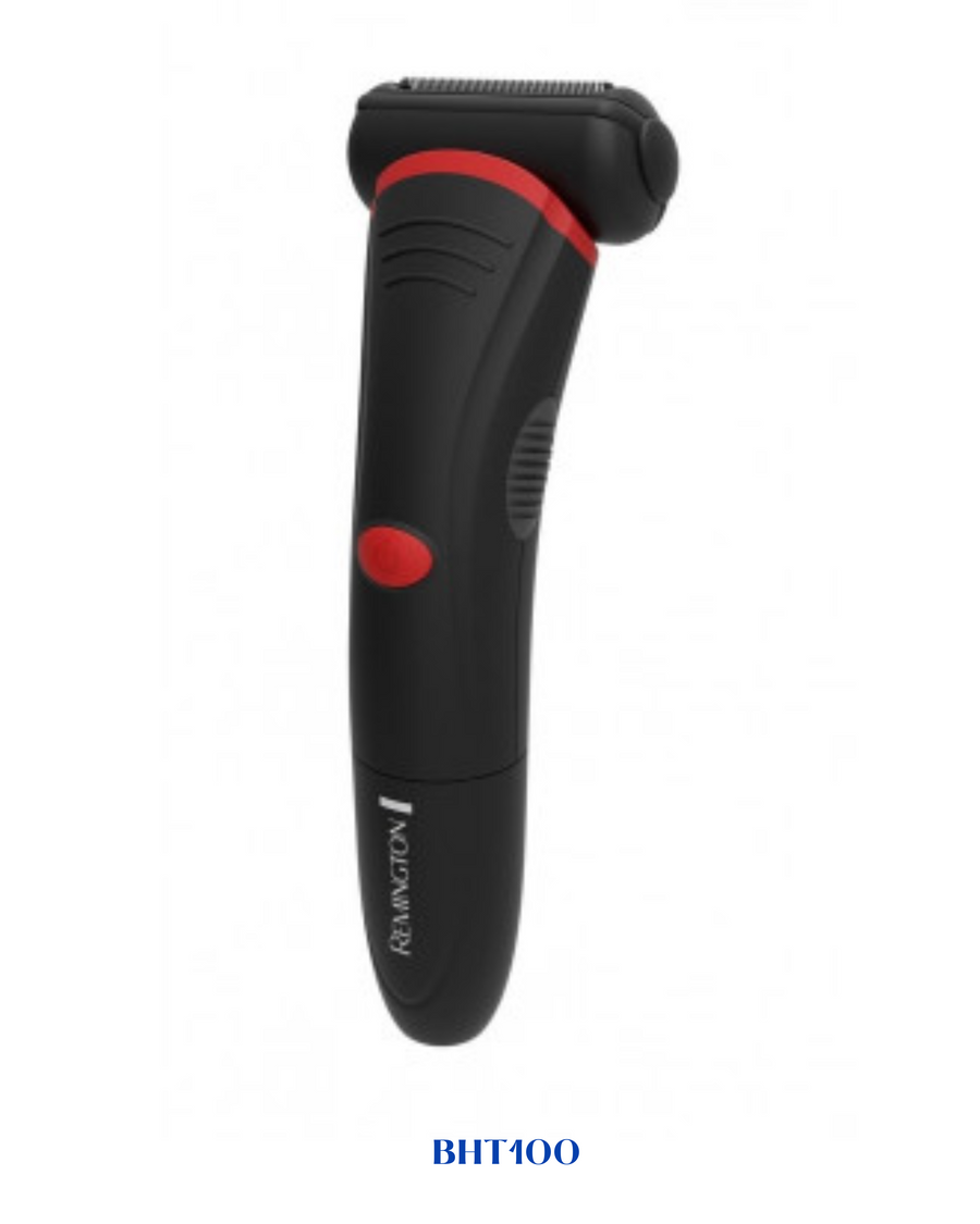 REMINGTON BODY HAIR TRIMMER