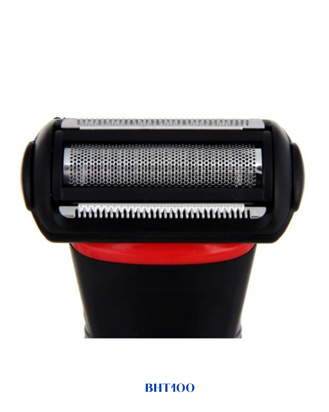 REMINGTON BODY HAIR TRIMMER