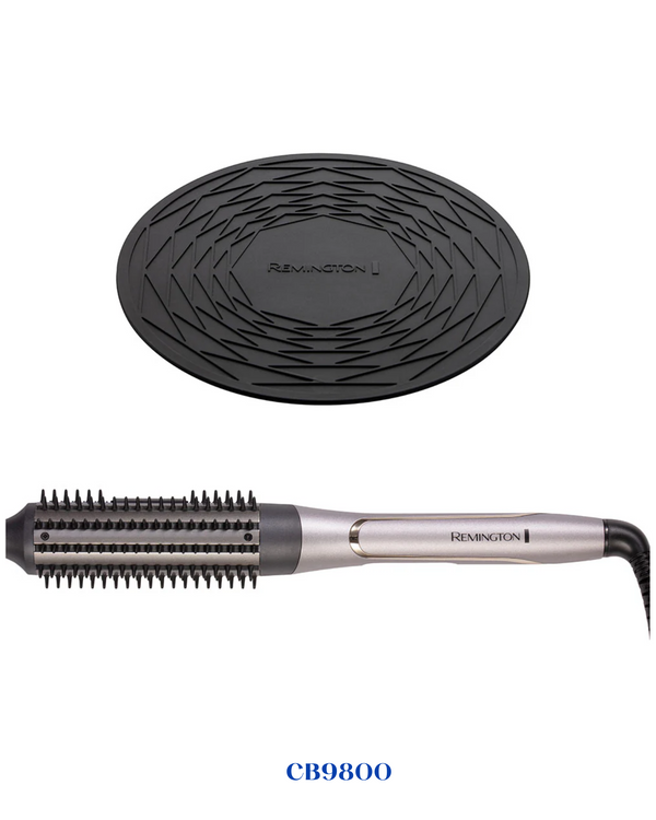 REMINGTON KERATIN PROTECT ROTATING AIR STYLER​