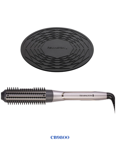 REMINGTON KERATIN PROTECT ROTATING AIR STYLER