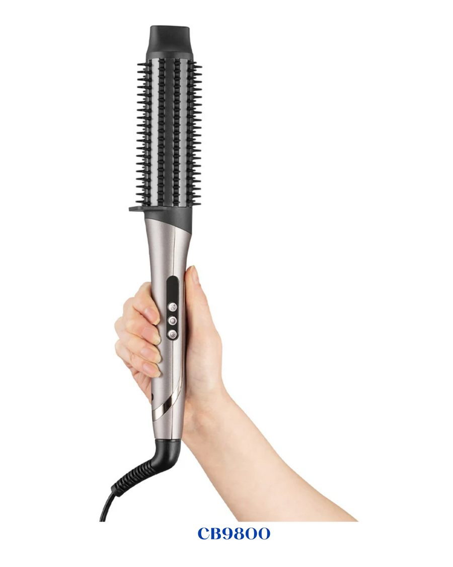 REMINGTON KERATIN PROTECT ROTATING AIR STYLER​