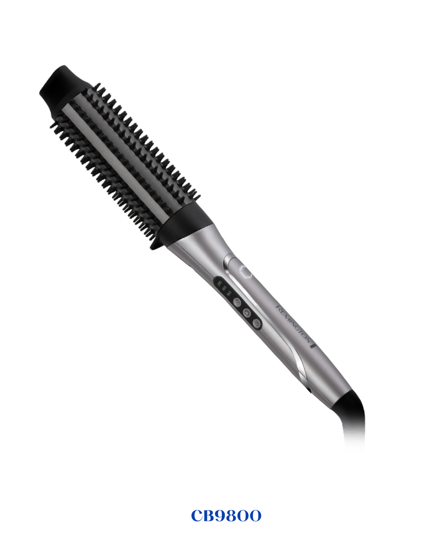 REMINGTON KERATIN PROTECT ROTATING AIR STYLER​