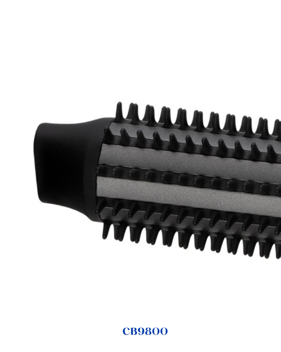 REMINGTON KERATIN PROTECT ROTATING AIR STYLER​