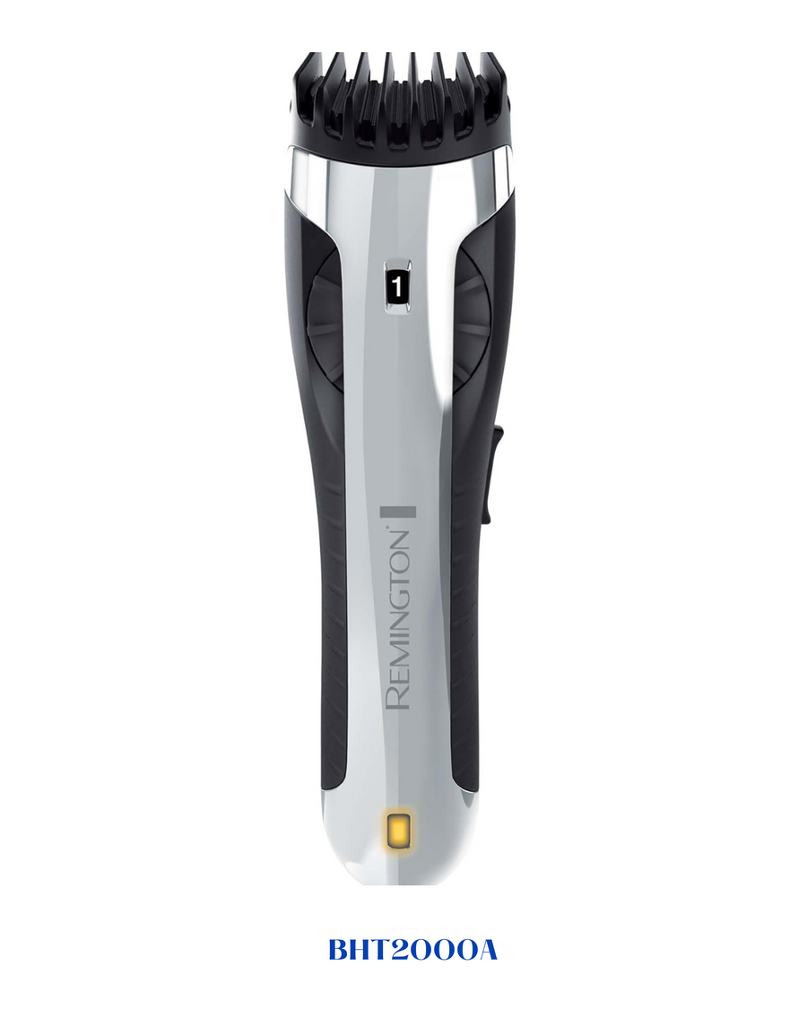 REMINGTON BODY HAIR TRIMMER
