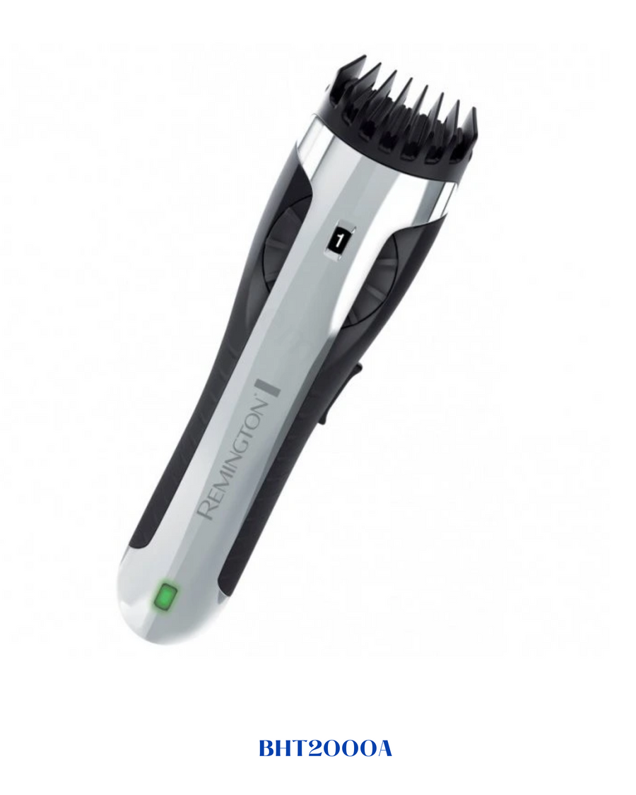 REMINGTON BODY HAIR TRIMMER