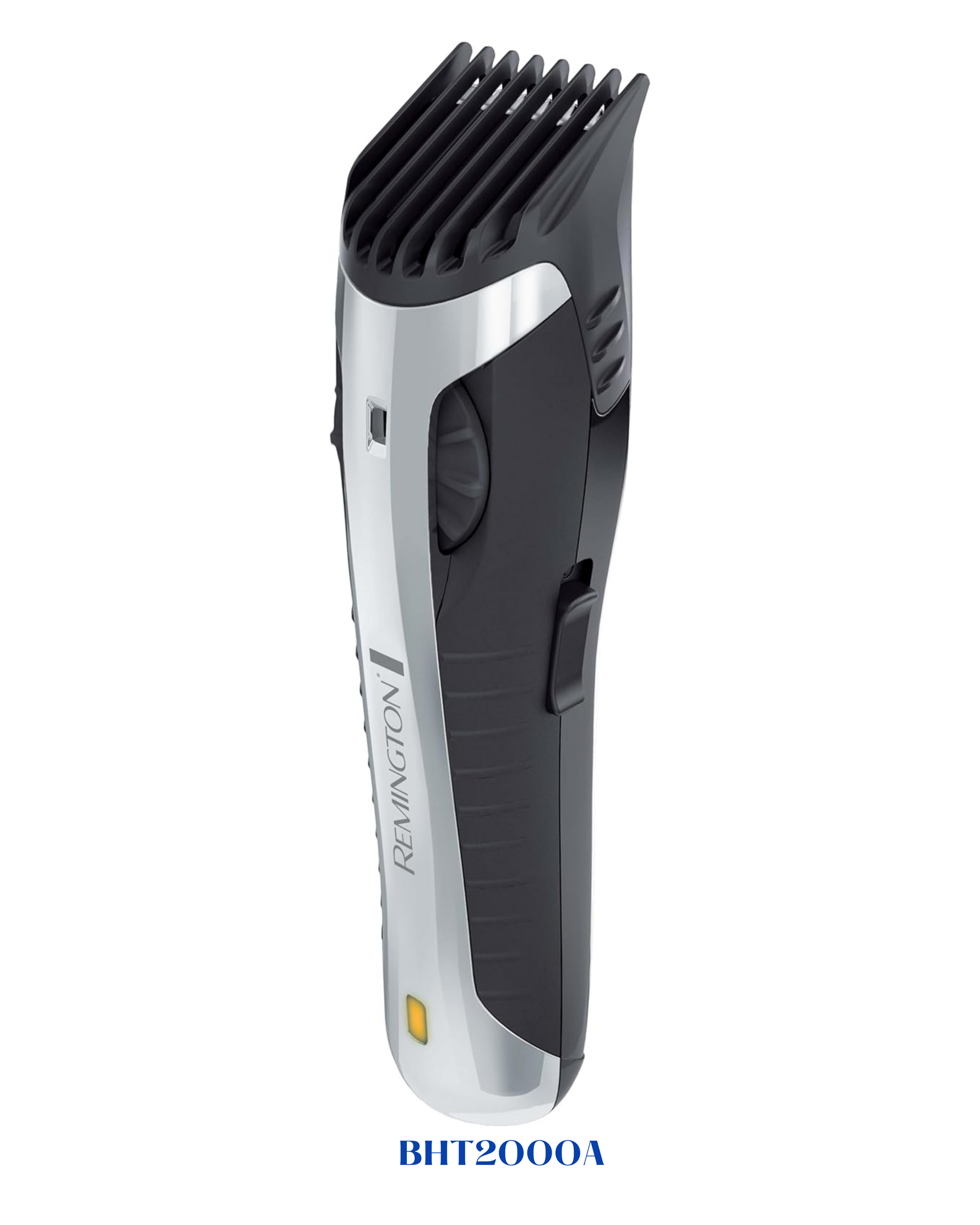 REMINGTON BODY HAIR TRIMMER