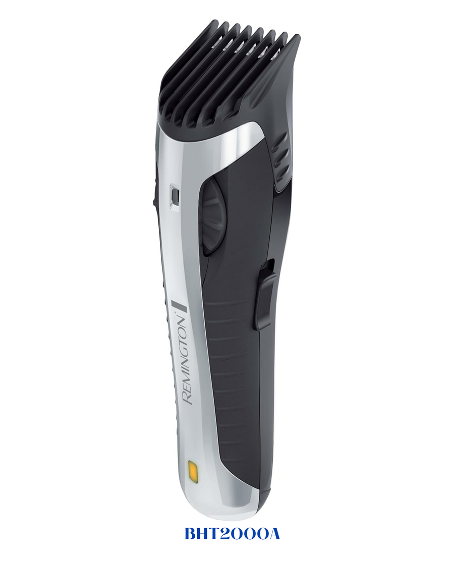 REMINGTON BODY HAIR TRIMMER
