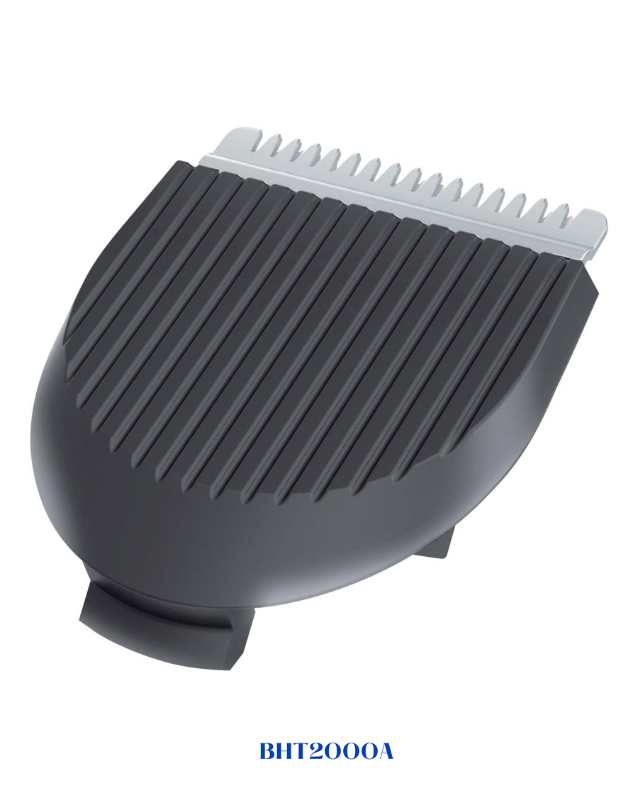 REMINGTON BODY HAIR TRIMMER