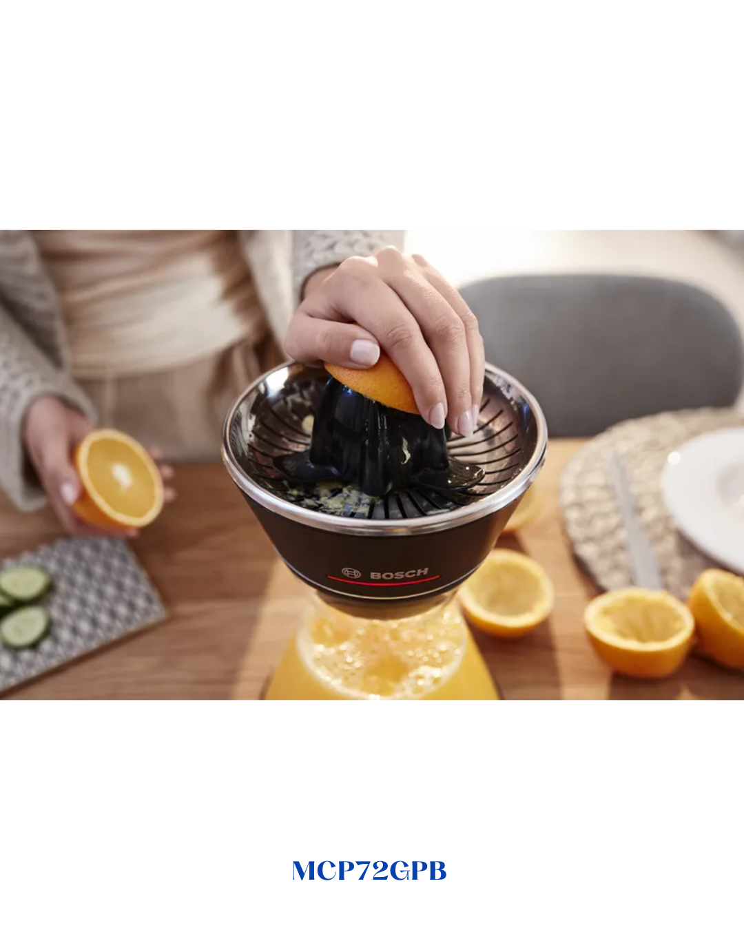 BOSCH VITASTYLE CITRO 40W-1.0L