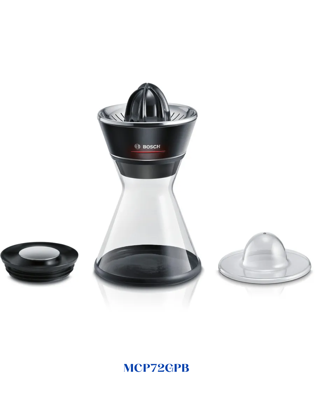 BOSCH VITASTYLE CITRO 40W-1.0L