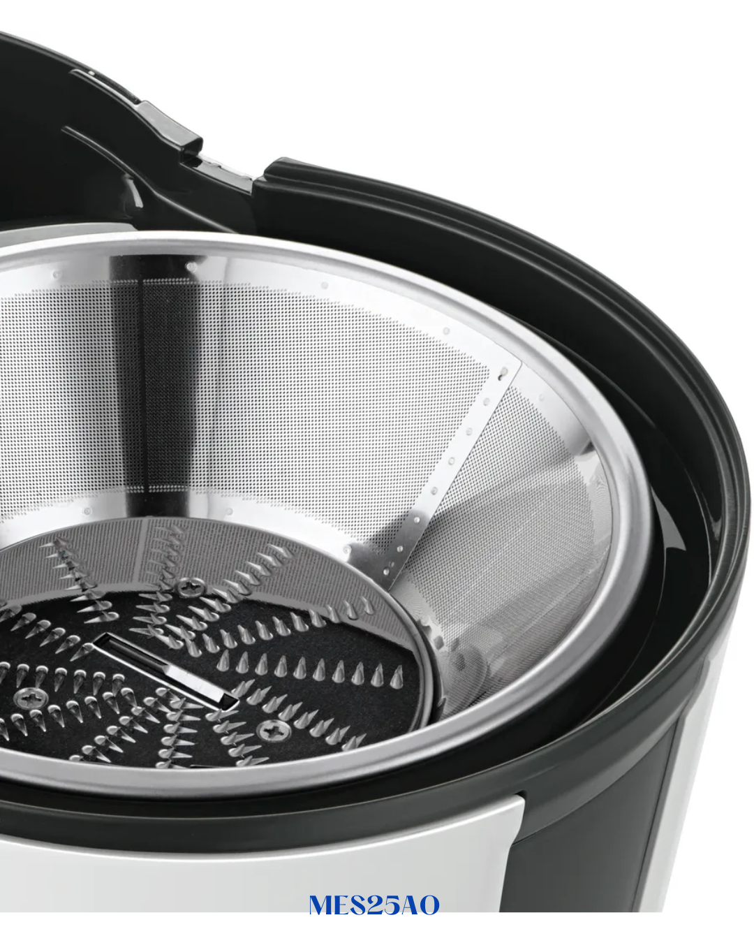 BOSCH VITAJUICE 2 CENTRIFUGAL JUICER 700W