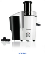 BOSCH VITAJUICE 2 CENTRIFUGAL JUICER 700W