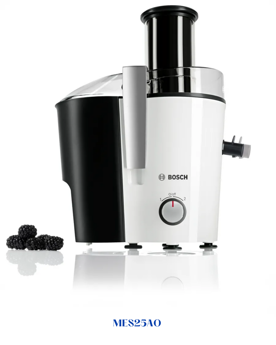 BOSCH VITAJUICE 2 CENTRIFUGAL JUICER 700W