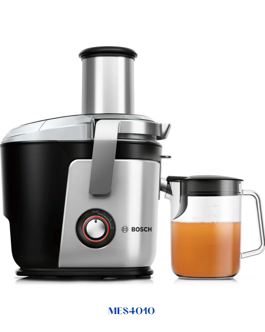 BOSCH VITAJUICE 4 CENTRIFUGAL JUICER 1200W 1.5L