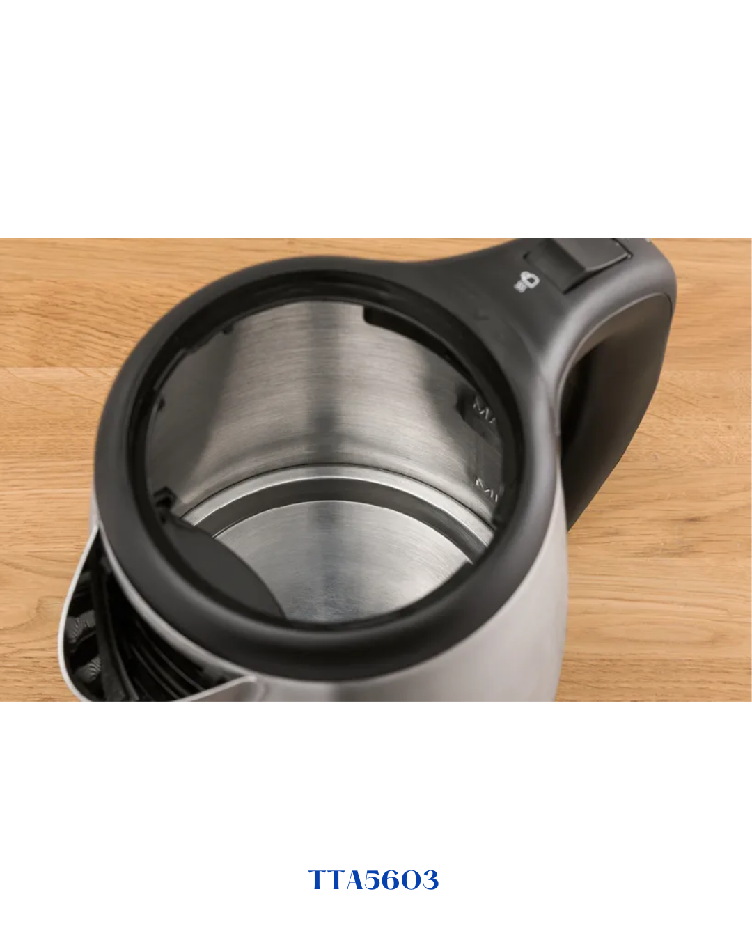 BOSCH TURKISH-STYLE TEA MAKER 1800W 1.7L
