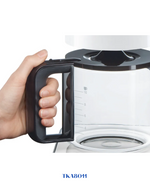 BOSCH STYLINE FILTER COFFEE MAKER 1160W 1.4L