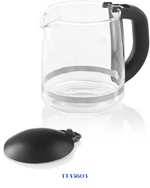 BOSCH TURKISH-STYLE TEA MAKER 1800W 1.7L