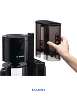 BOSCH STYLINE FILTER COFFEE MAKER 1160W 1.4L