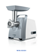 BOSCH PROPOWER MEAT GRINDER WHITE, 1600W